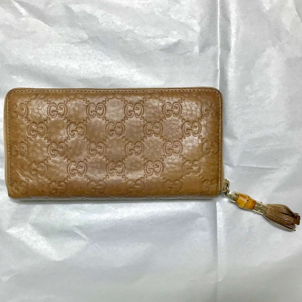 ✨AUTHENTIC GUCCI✨ Wallet